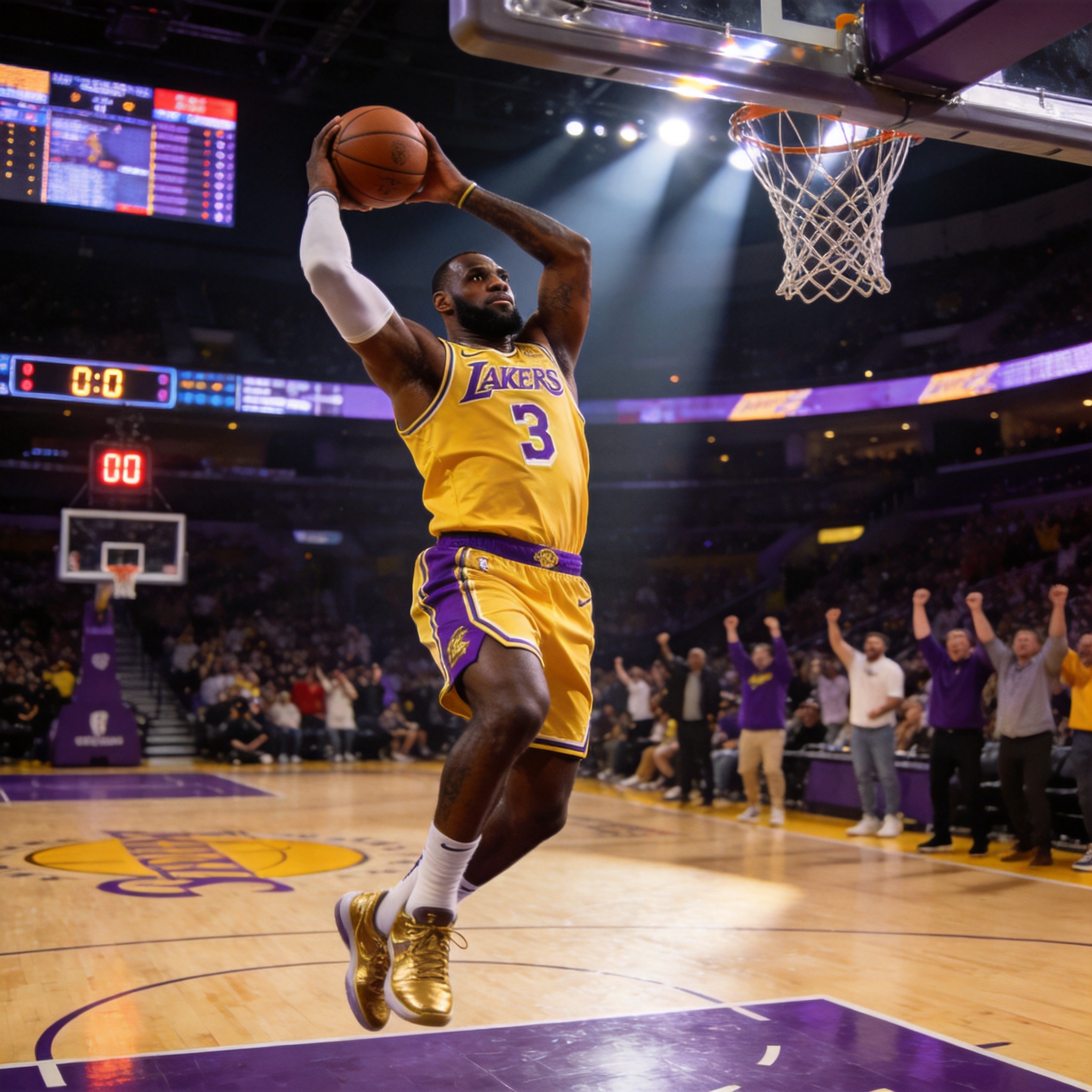 NBA季后赛
